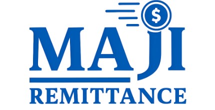 Maji Logo