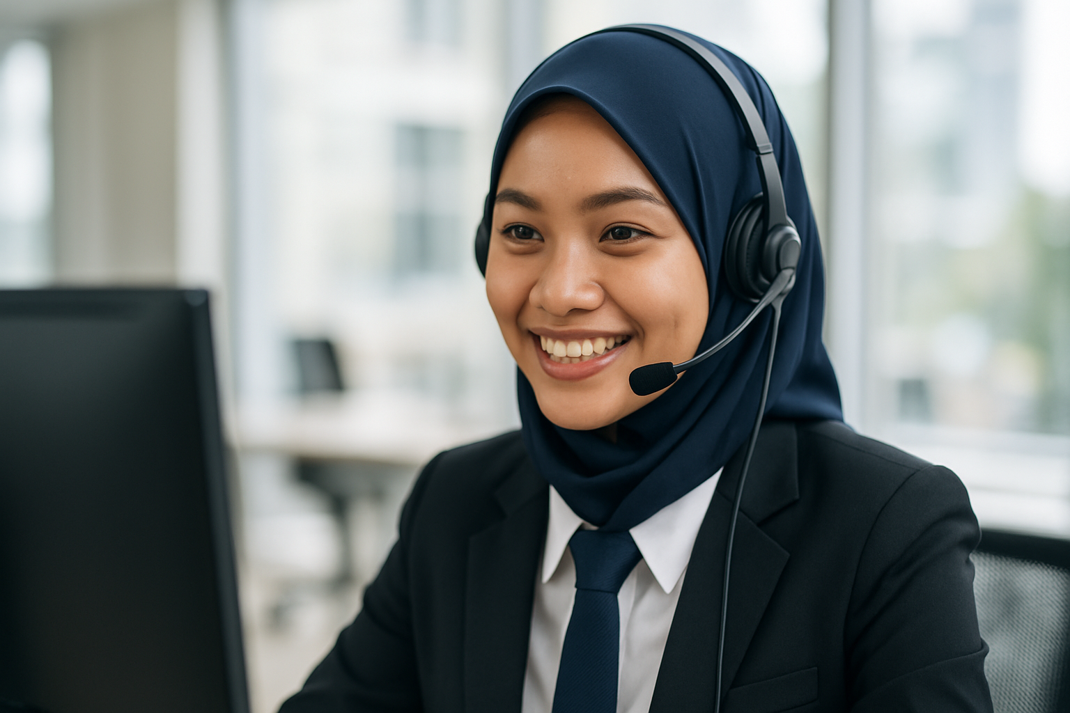 Customer Support